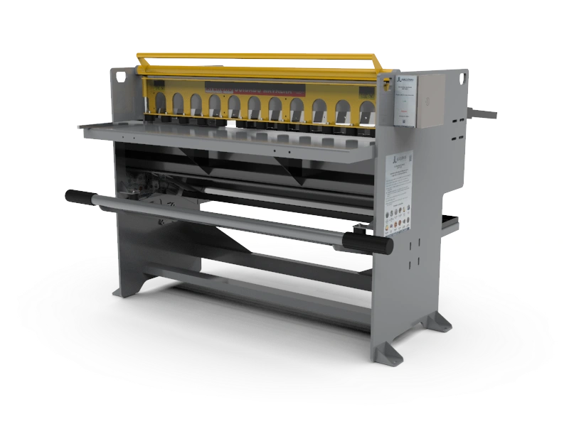 Guilhotina de Pedal GPF-1301