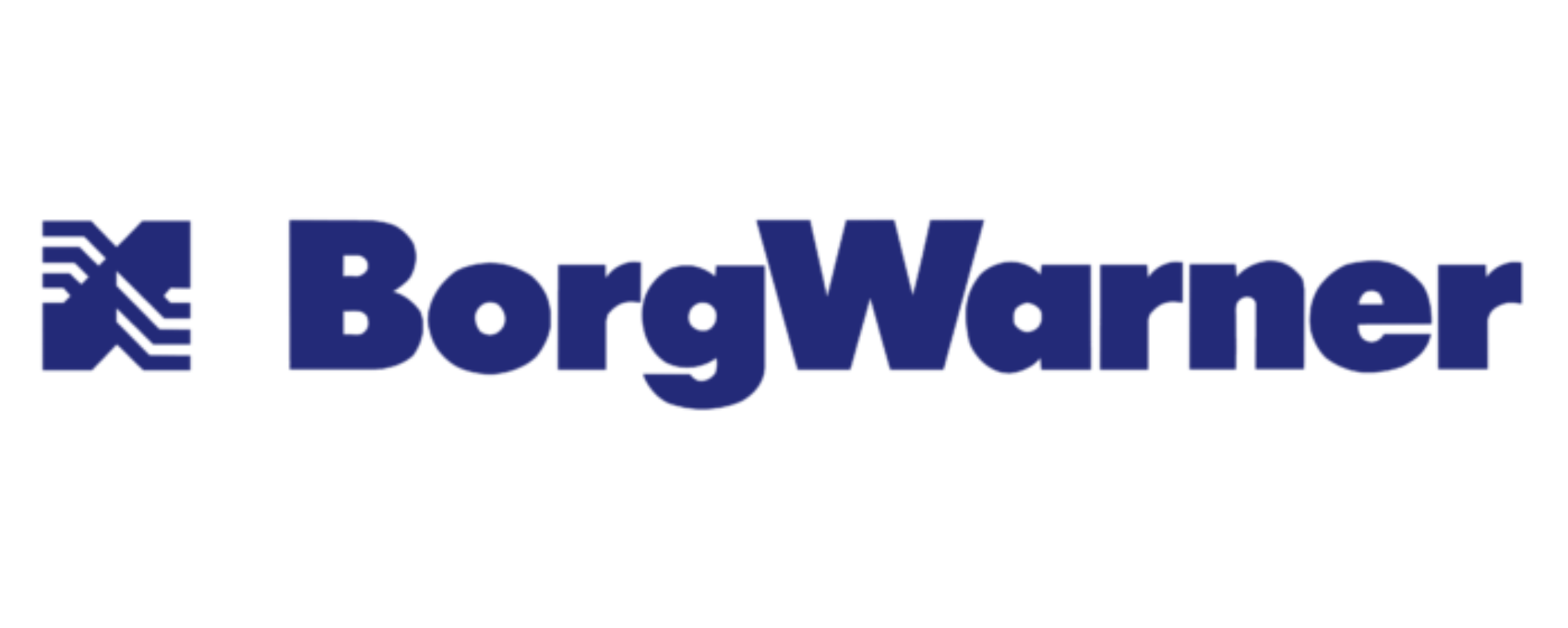 BorgWarner - Cliente JL Máquinas